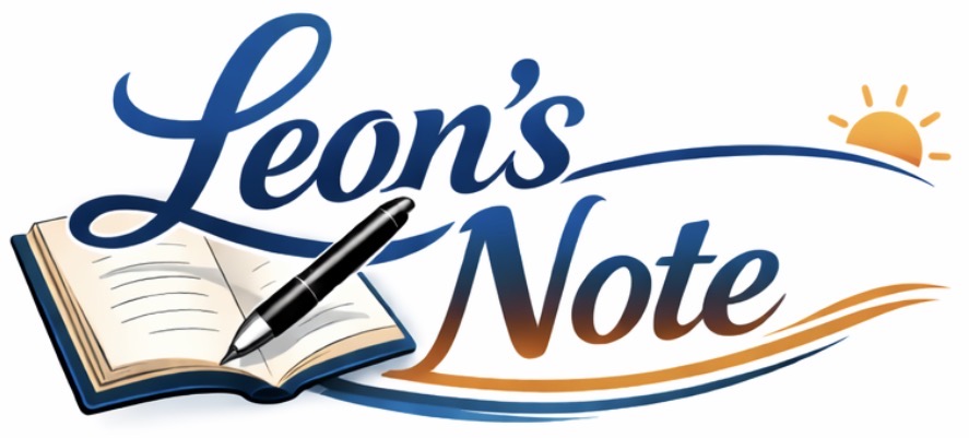 Leon的笔记